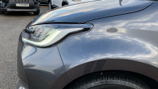 Toyota Yaris 1.5 Hybrid Design 5dr CVT Hybrid Hatchback